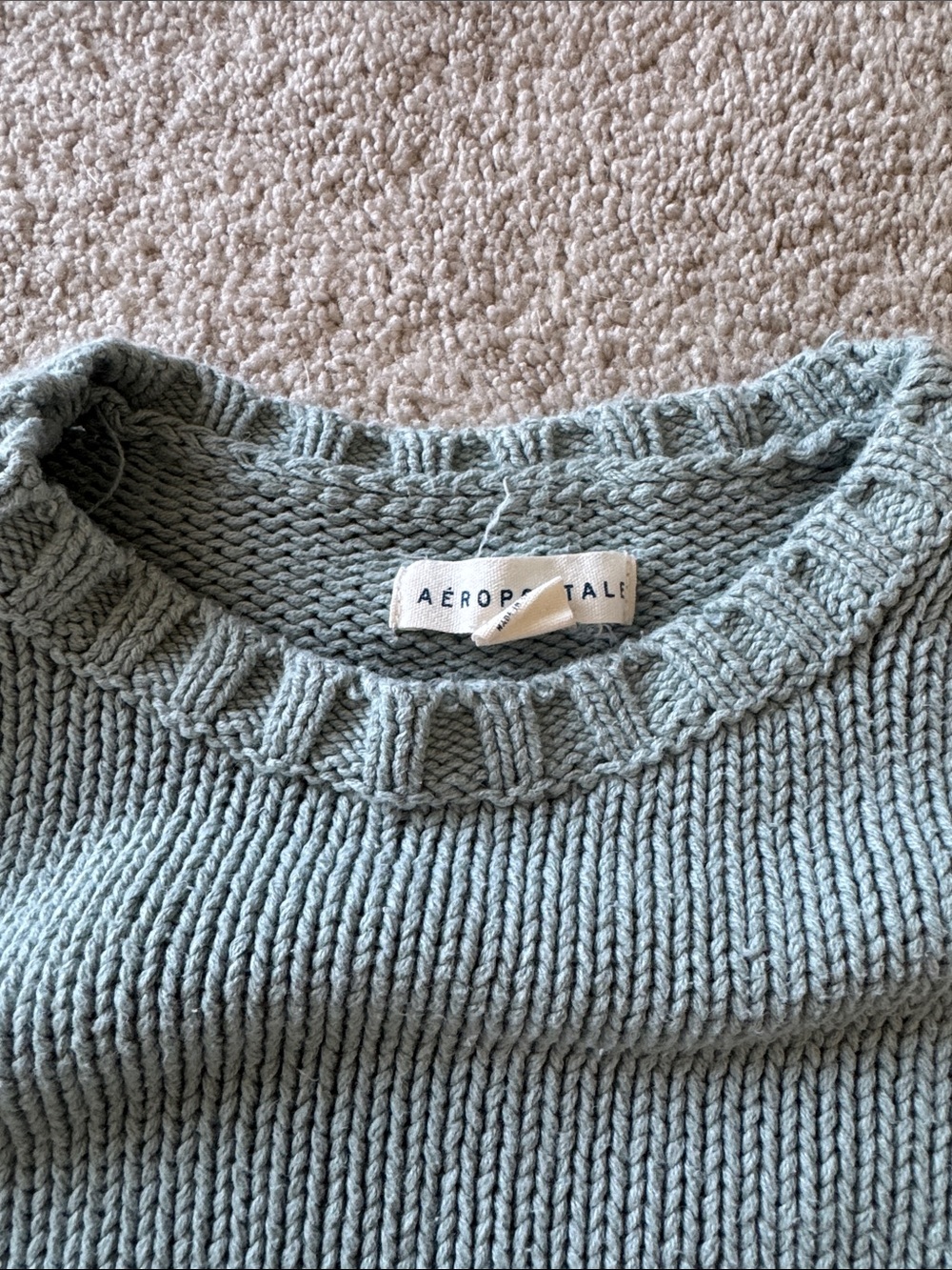 Sweater - Picture 2 of 2